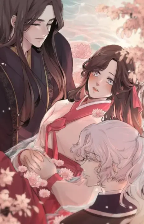 Ellins Solhwa en Cover Image